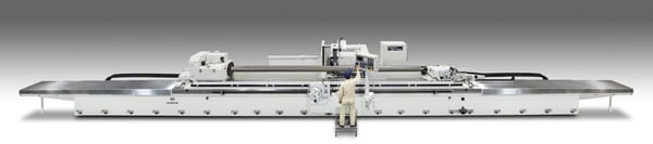 Shigiya #G-20/30/40/45/55/65/85/100, Hydraulic Cylindrical Grinders, new, #14776-14783 (8 available) - Image 1