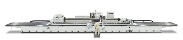 Shigiya #G-20/30/40/45/55/65/85/100, Hydraulic Cylindrical Grinders, new, #14776-14783 (8 available) - Image 2
