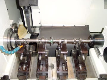 Shigiya #GCMH-30, GCMI-30, CNC Masterless cam grinders, new, #14787, 14788 (2 available) - Image 2