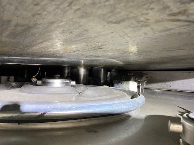 400 gallon Stainless steel tote / tank - Image 3