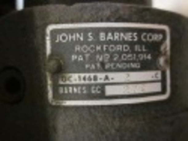 300 Amps, Allis-Chalmers, LA-25, manually operated, drawout, #AB0182 - Image 1