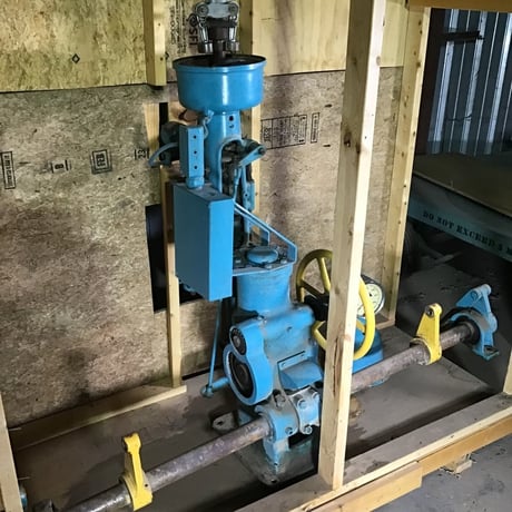 98 KW, Westinghouse Hydroelectric - Image 7