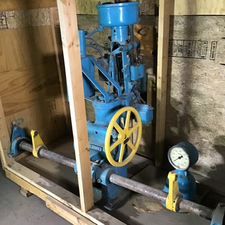 98 KW, Westinghouse Hydroelectric - Image 8