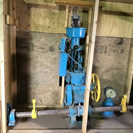 98 KW, Westinghouse Hydroelectric - Image 9
