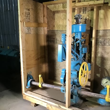 98 KW, Westinghouse Hydroelectric - Image 10