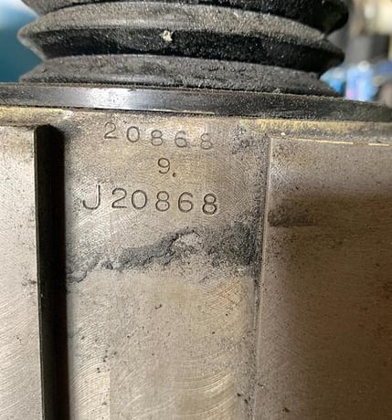 Technica #ZSM5100-815, CNC center hole grinder, 2"-43" workpiece length, .315"-4.92" workpiece diameter, flat - Image 7
