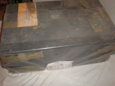 30 HP Saftronics, GP10E9ST34100B1-GP10,380-440 v. @ 50Hz, 380-480 Volts @ 60Hz - Image 4