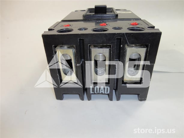 WH Lb Mccb 400at - Image 3