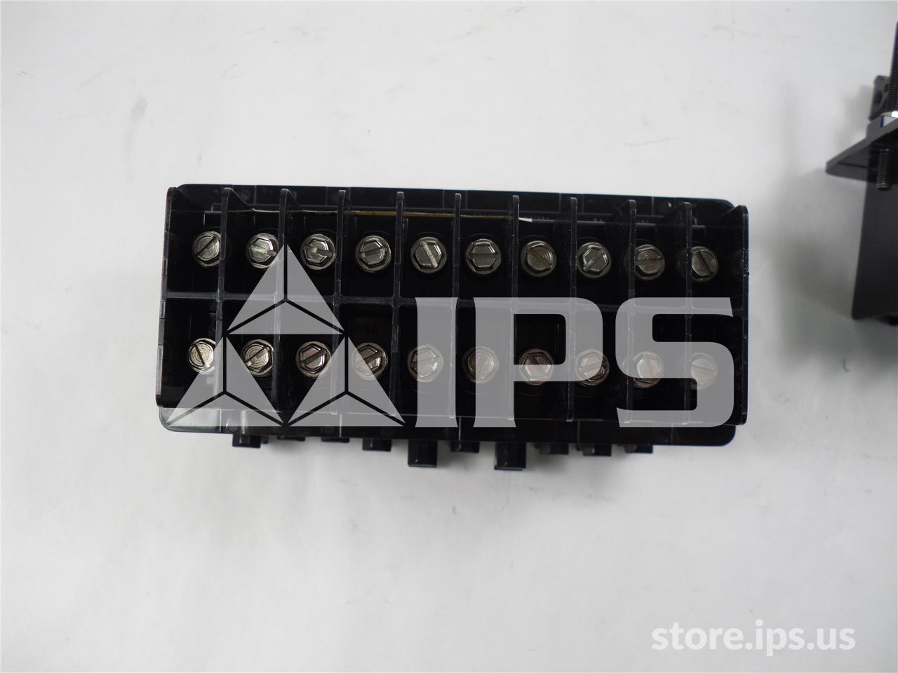 ABB 10 Point Ft-1 Flexitest Switch Unused Surplus 3 Potential, 7 Current - Image 2
