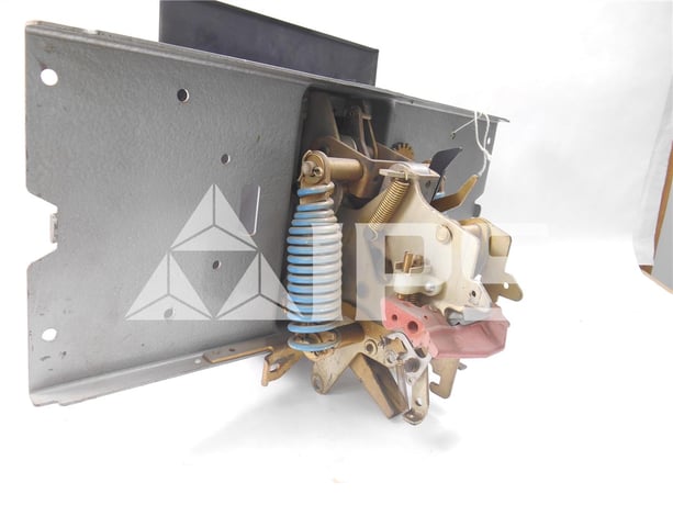 ITE Electrical Operating Mechanism For K-1600 / Kdon-1600 / K-2000 - Image 2