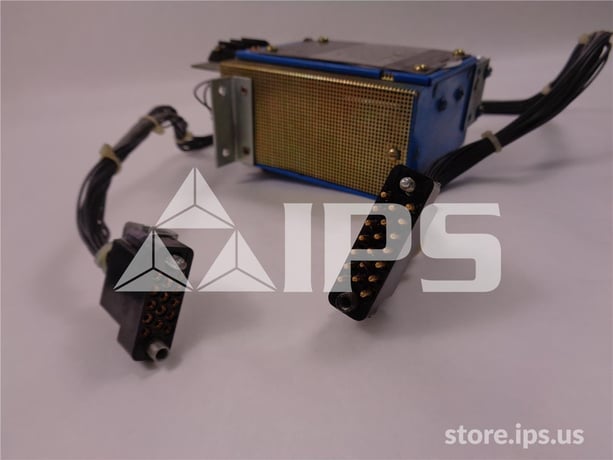 GE Power Sensor Power Supply For Ak-25 - Image 2