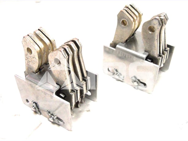 GE 800 Amps Primary Disconnect Assembly For Wave-pro - Image 1