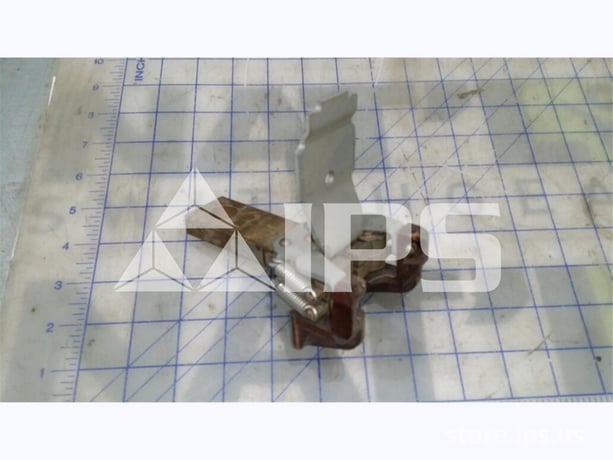 GE Stationary Main Contact Assembly For Ak-2-25 - Image 1