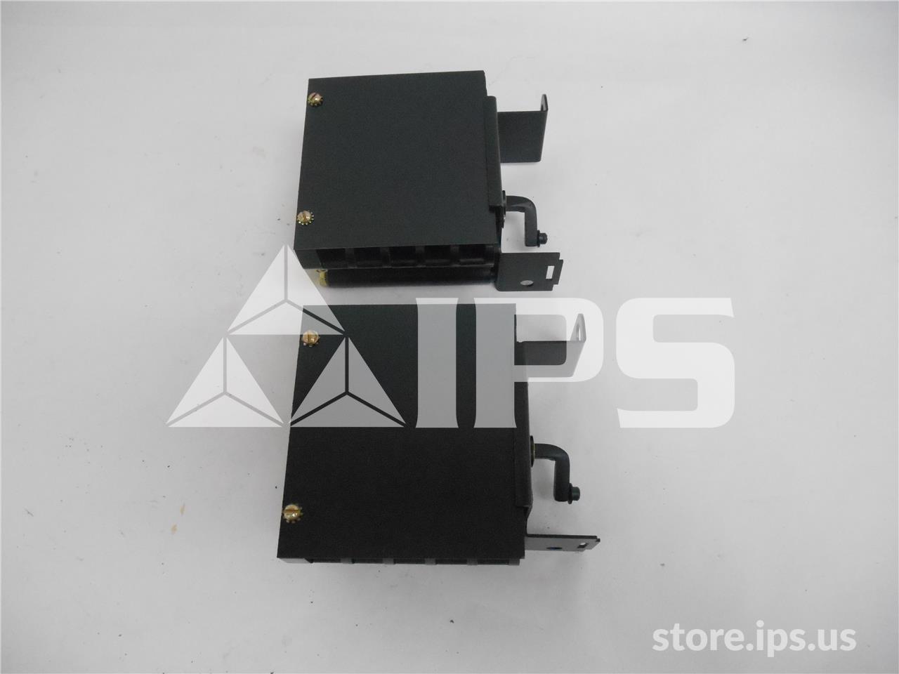 GE Sb-12 Auxiliary Switch Assembly 5no/5nc New For Ak-25 / Akr-30s - Image 2