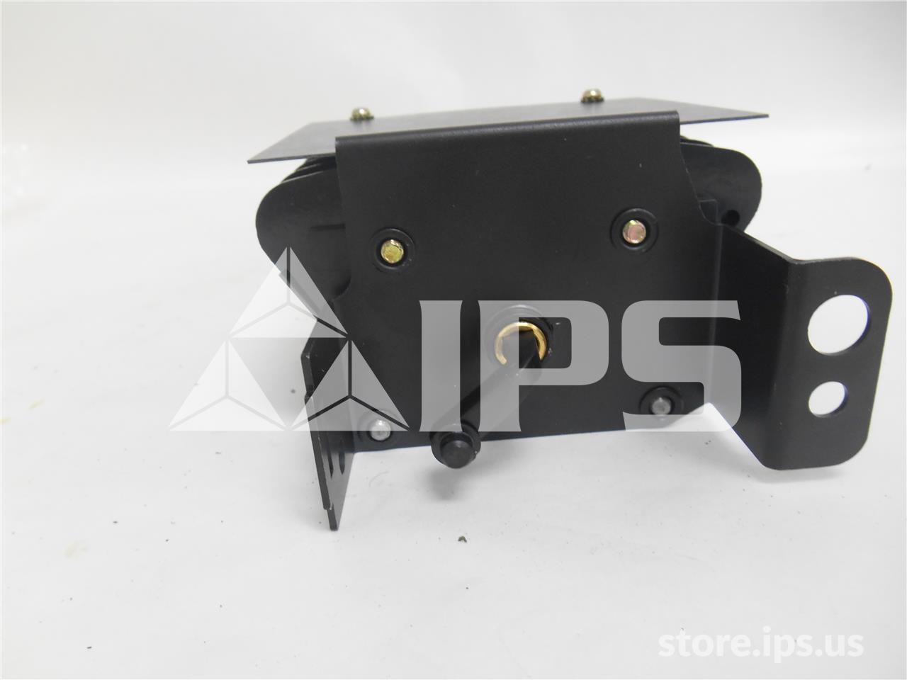 GE Sb-12 Auxiliary Switch Assembly 5no/5nc New For Ak-25 / Akr-30s - Image 4