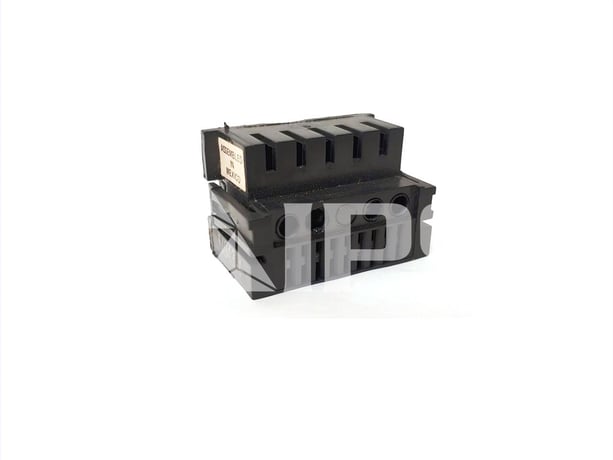 225 Amps GE Rating Plug 400 Amps Ct For Rms-9 - Image 2