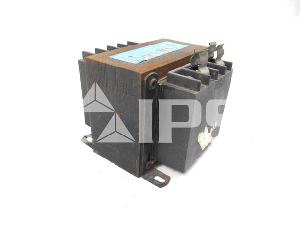 Micron 5:1 Control Power Transformer .150kva 600:120 - Image 1