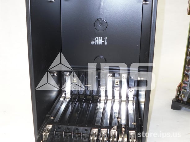WH Crn-1 Reverse Power Relay Toc 0.2-2 , 120 Volts AC - Image 2