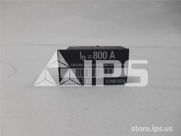 800 Amps Ch Rating Plug 800 Amps Ct For Digitrip 520/1150, Mds - Image 1