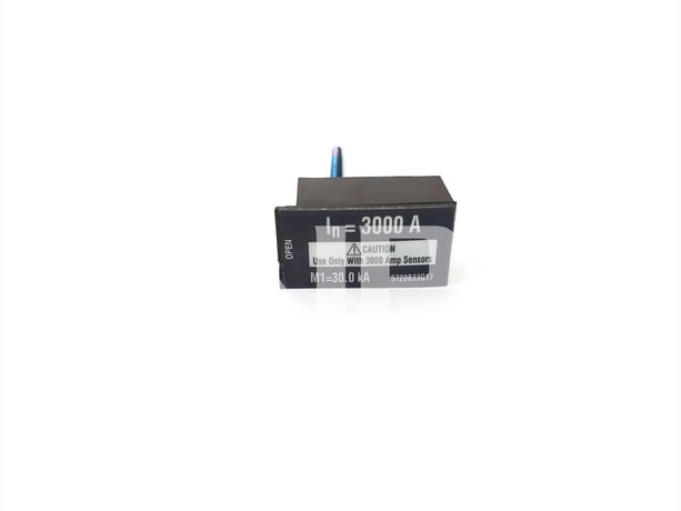 3000 Amps Ch Rating Plug 3000 Amps Ct For Digitrip 520/1150, Mds - Image 1
