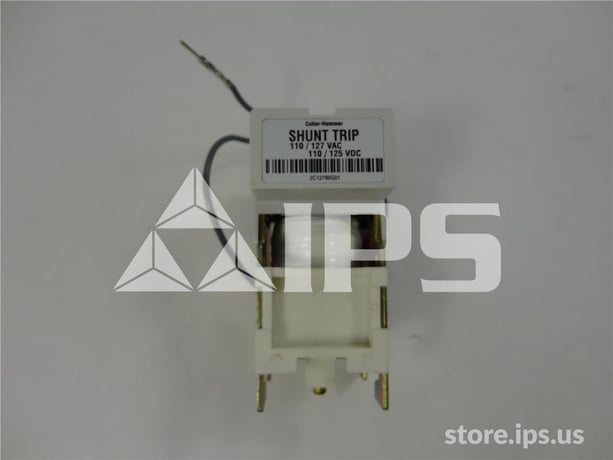 Ch 125vac/dc Shunt Trip Coil Assembly For Mds / Mst1 - Image 3