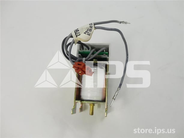 Ch 125vac/dc Shunt Trip Coil Assembly For Mds / Mst1 - Image 4
