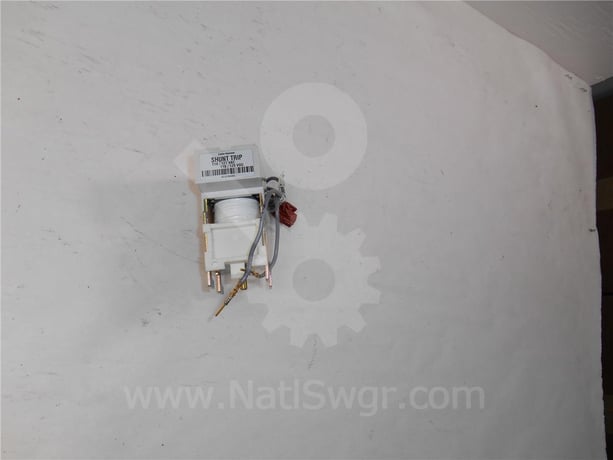 Ch 125vac/dc Shunt Trip Coil Assembly For Mds / Mst1 - Image 6