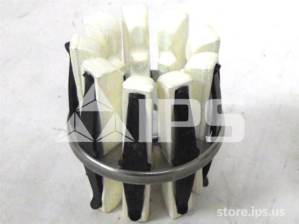 WH 1200 Amps Primary Disconnect Assembly For Dhp, All Units - Image 4