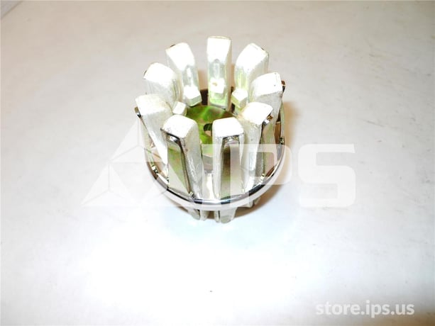 WH 1200 Amps Primary Disconnect Assembly New For Dhp, All Units - Image 1