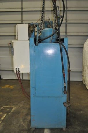 100 KVA United, spot welder - Image 5