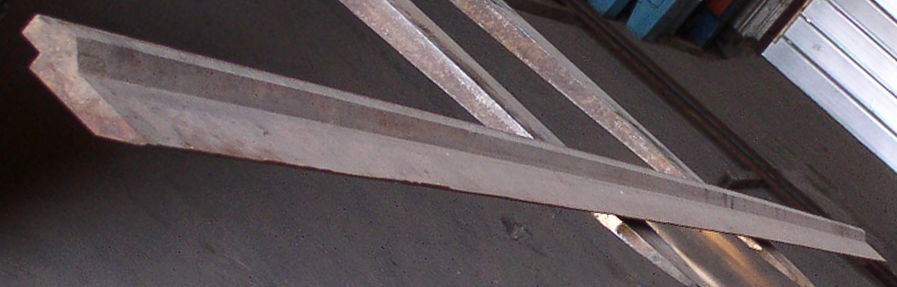 Male Press Brake Dies, (7 available) - Image 5