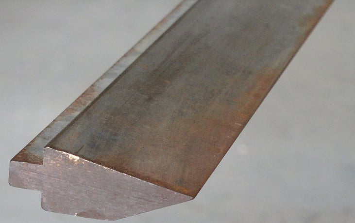 Male Press Brake Dies, (7 available) - Image 9