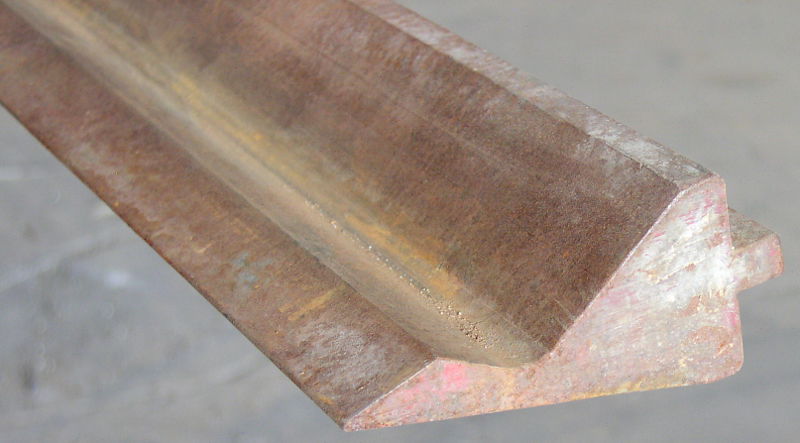 Male Press Brake Dies, (7 available) - Image 10