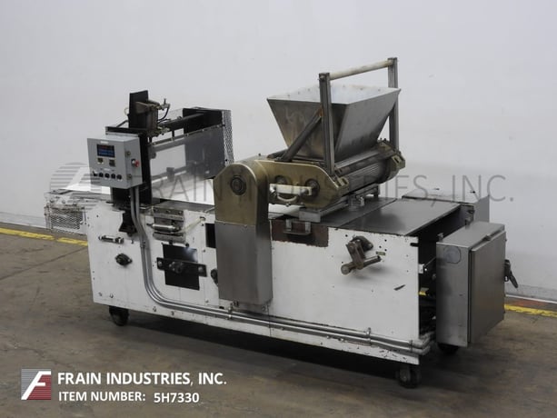 APV Bakery Equipment depositors - Image 1