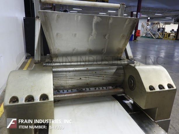 APV Bakery Equipment depositors - Image 2