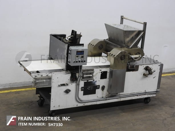 APV Bakery Equipment depositors - Image 5