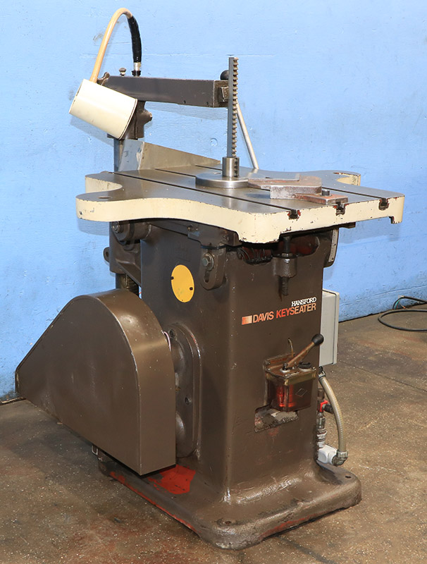 Blanchard #22-42, surface grinder, 42" mag chuck, reman with warranty, 1968, #16399 - Image 2