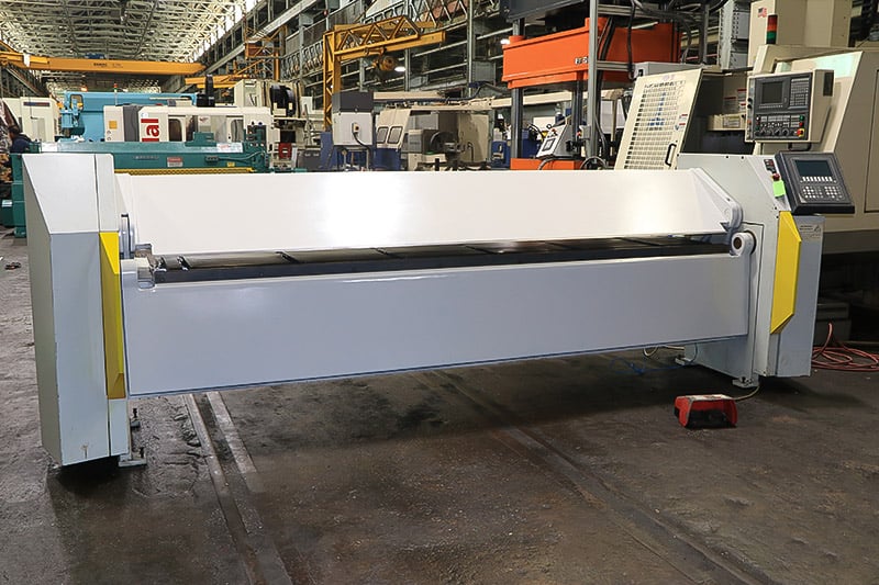 4500 HP 1800 RPM General Electric, Frame 8411-E, weather protected enclosure type 2, SB, new, 2300/4000 Volts - Image 3