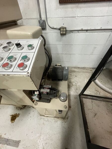 40 KVA 460 Delta Primary, 460Y/266 Secondary, Dry type (5 available), D619 - Image 4