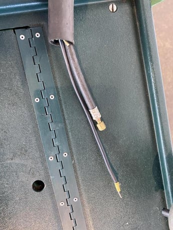 L-Tec Plasmarc #PCM-70, portable plasma cutter - Image 7