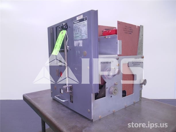 800 Amps WH Ds-206 Mo/do Amptector Ii Du Li, 600 Amps Ct - Image 4