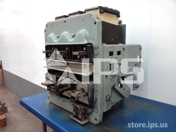 800 Amps GE Akru-5a-30 Mo/do (akru-_a-30) Sst Lsig, 400 Amps Ct - Image 3