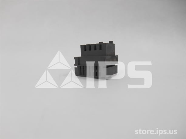 3000 Amps GE Rating Plug 4000 Amps Ct For Mvt Plus / Pm - Image 2