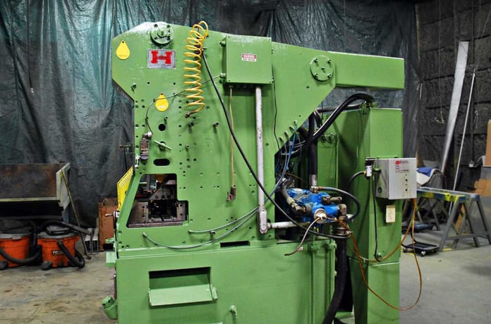 3" (76.2 mm) x .120" (3.04 mm) Haven #872, tube re-cut w/20' bundle loader, #3836 - Image 6