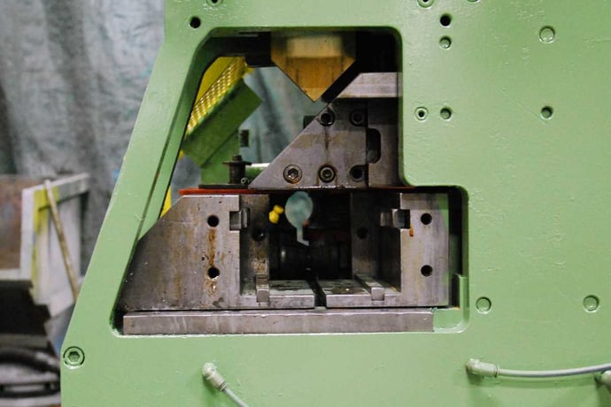 3" (76.2 mm) x .120" (3.04 mm) Haven #872, tube re-cut w/20' bundle loader, #3836 - Image 7