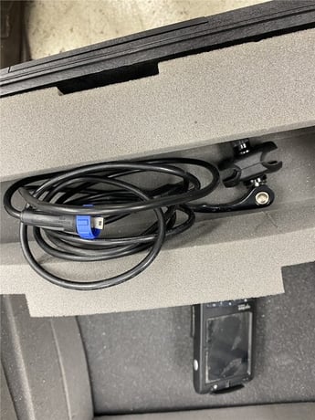 Agilent #4500a-FTIR, Spectrometer, portable case, 122&deg;F, #18225A - Image 5