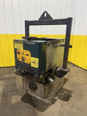 No. X-97 Pullmax, 2" plate beveler - Image 2