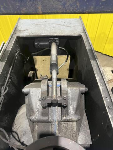 No. X-97 Pullmax, 2" plate beveler - Image 9