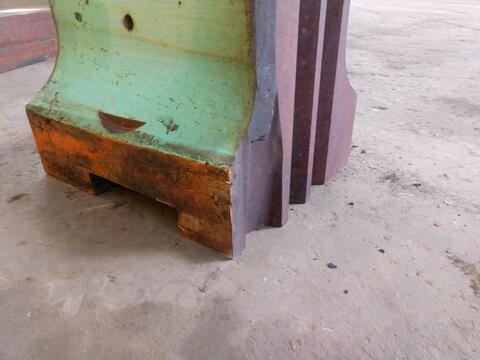 Ceco Hammer Ram, 20" x 16" - Image 6