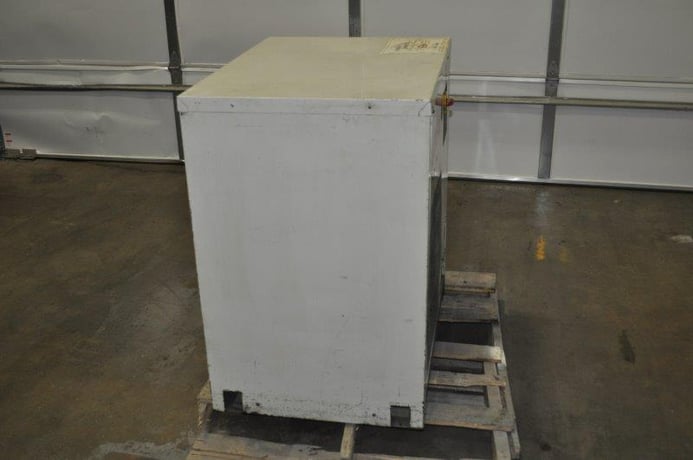 140°F, 174 psi, Zander Artic Star #AS325, air dryer, 2.5"inlet/outlet - Image 4